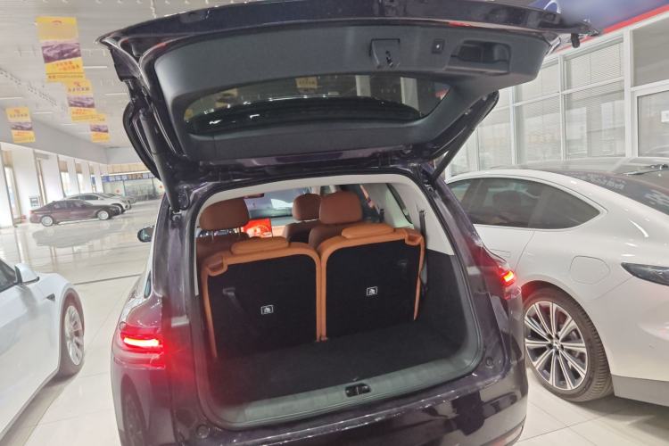 Used Leapmotor C16 2024 Range-Extended 200 LiDAR Edition
