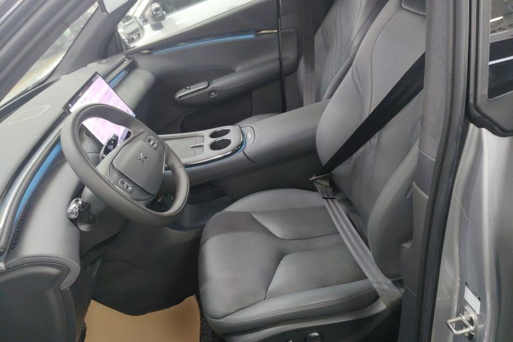 Used XPeng G7 2025 702 Max