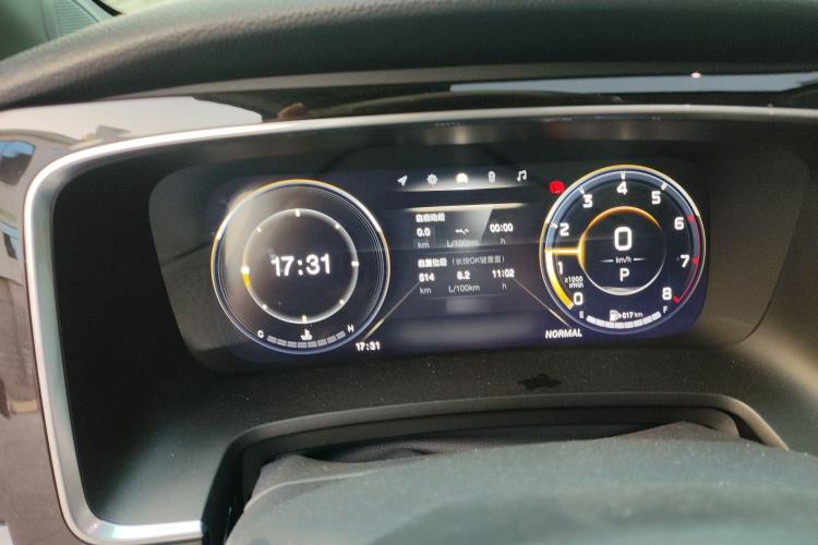 Used GAC Trumpchi M8 2021 Master Series 390T Prestige Edition