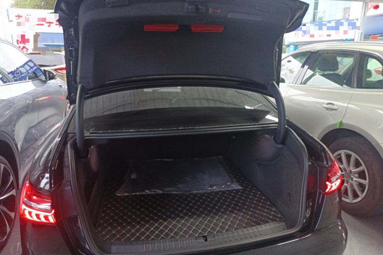 Used Audi A6L 2023 Revised 40 TFSI Luxury Dynamic Edition