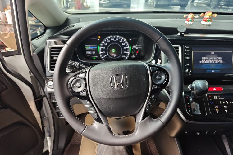 Used Honda Elysion 2019 2.0L Hybrid Supreme Edition