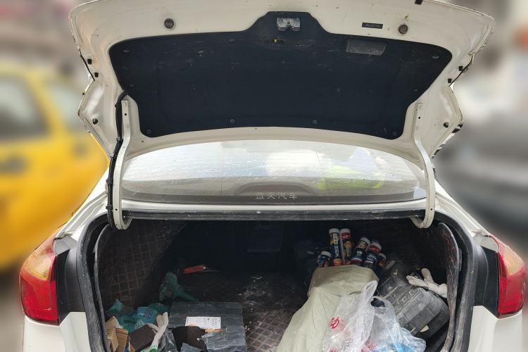 Used Kia K3 2015 1.6L Automatic GLS