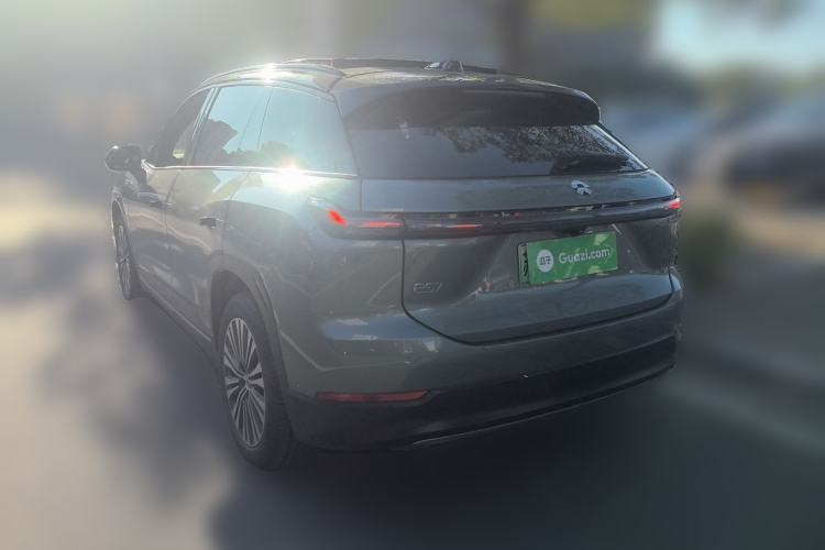 Used Nio ES7 2022 100kWh First Edition