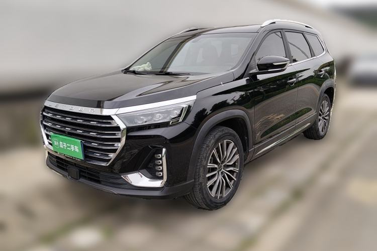 Used JETOUR X90 2020 1.6T DCT Shadow Edition 5 Seats Guazi used car, China used car export, Used car for sale, Used  cars, Cheapest cars for sale