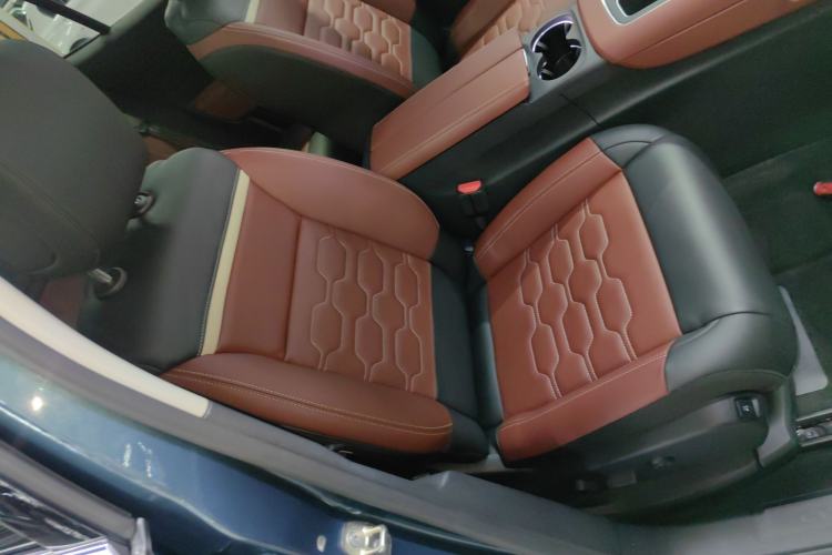 Used Citroen C5 AIRCROSS 2021 400THP Flagship Edition
