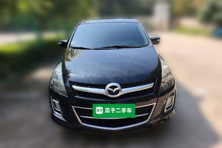 Used Mazda 8 2013 2.5L Ultimate Edition Front