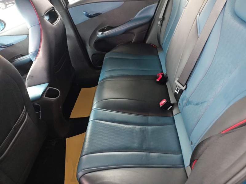 Used BYD Dolphin 2021 405 km Fashion Edition — 16