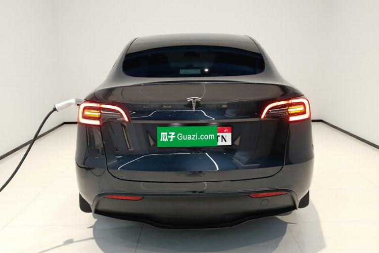 Used Tesla Model Y 2024 Rear-Wheel-Drive Version
