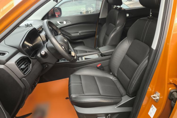 Used Chery Tiggo 5x 2019 1.5L CVT Zhiyao Edition