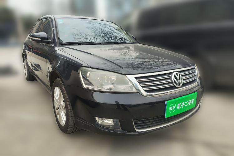 Used Volkswagen Passat 2011 1.8T Automatic Luxury Model
