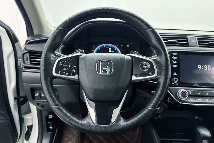 Used Honda Crider 2019 180 Turbo CVT Leading Edition China VI