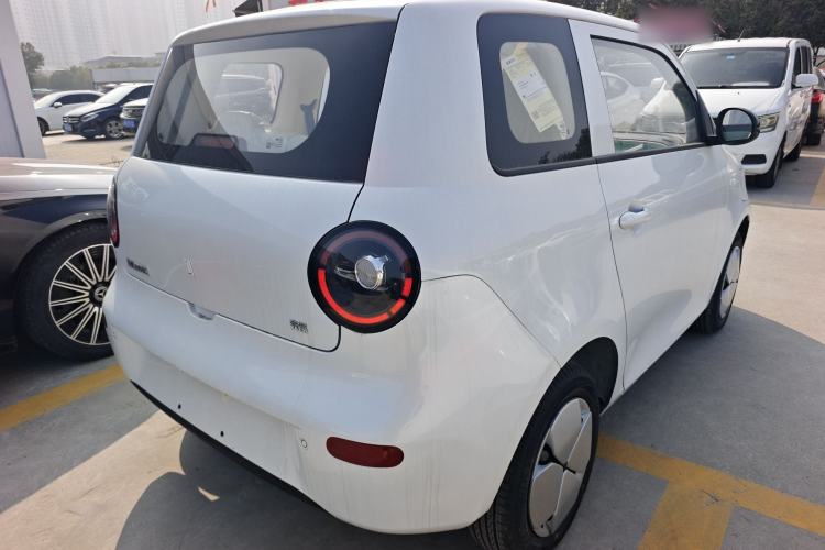 Used Aishang 2026 Model Glamorous Edition
