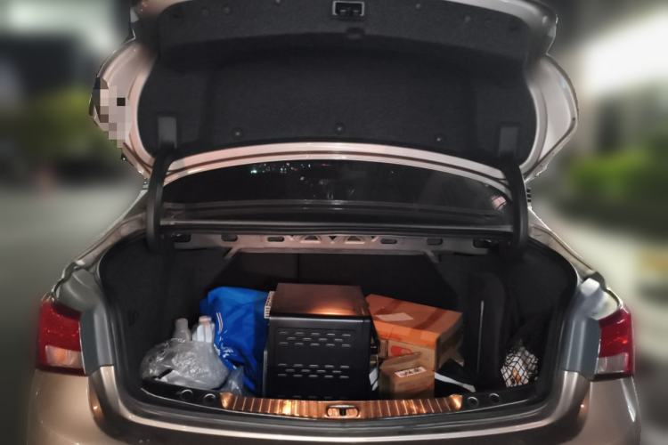 Used Buick Verano 2018 Sedan 20T Dual-Clutch Leading Model