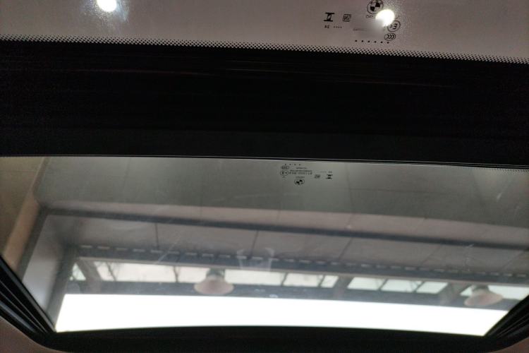 Used BMW 3 Series 2024 325Li M Sport Package