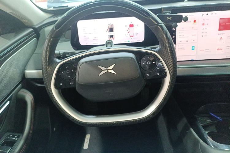 Used XPeng P7 2022 625E