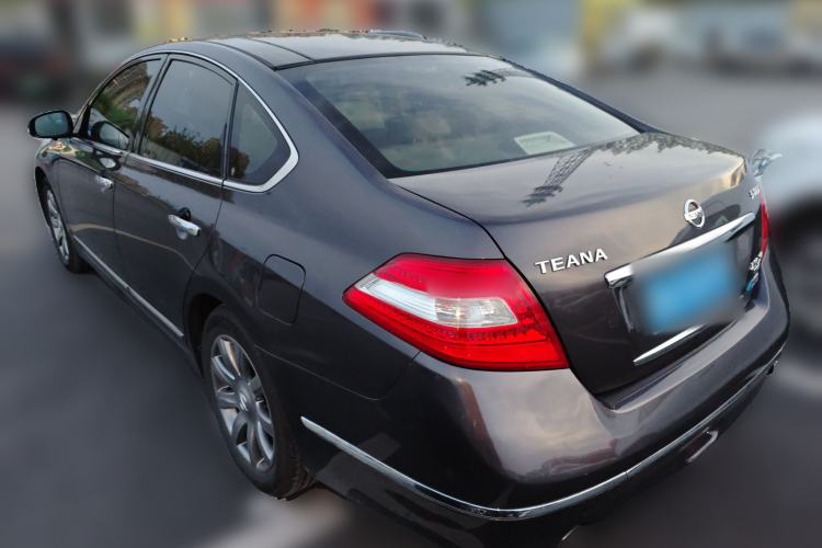 Used Nissan Teana 2008 Duke 2.5L XV Luxury Edition