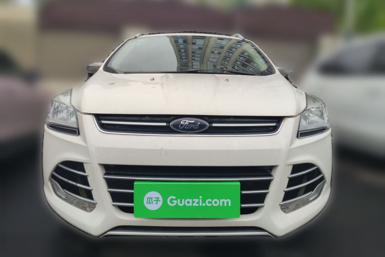 Used Ford Kuga 2015 1.5L GTDi Two-Wheel Drive Fashion Edition Front