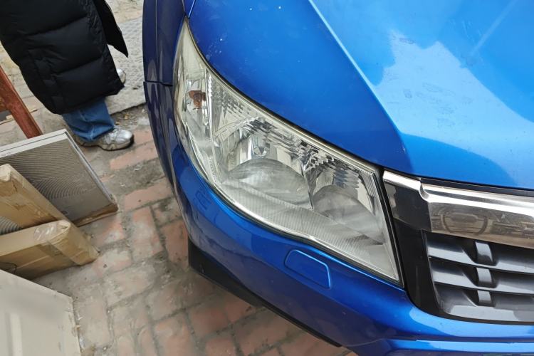 Used Subaru Forester 2011 2.5XS Automatic Luxury Edition
