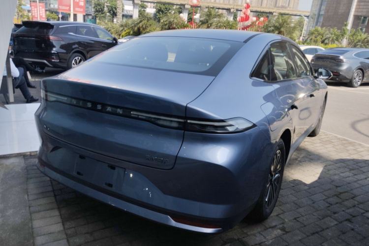 Used Nissan N6 2026 Model 180 Max