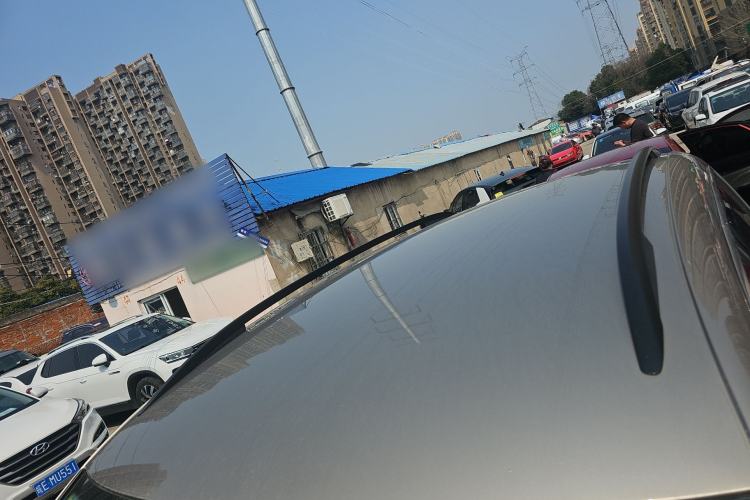 Used Volkswagen Tiguan L 2015 1.8TSI Automatic Two-Wheel Drive Comfort Edition