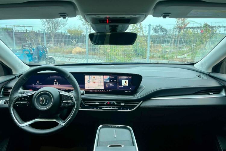 Used Buick LaCrosse 2023 Avia Edition
