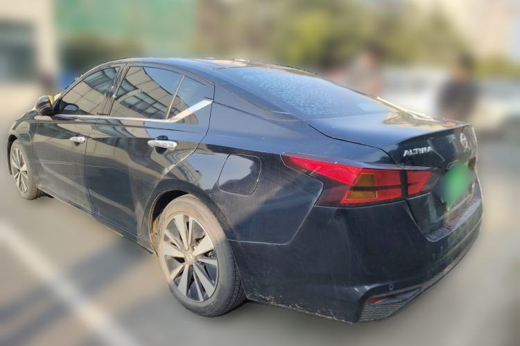 Used Nissan Teana 2021 2.0L XL Comfort Edition
