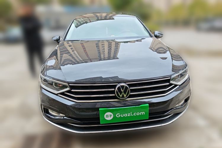 Used Volkswagen Magotan 2020 330TSI DSG Leading Model