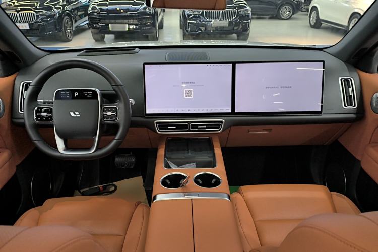 Used Li Auto L6 2024 Max
