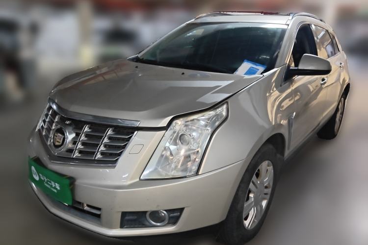 Used Cadillac SRX 2013 3.0L Comfort Model