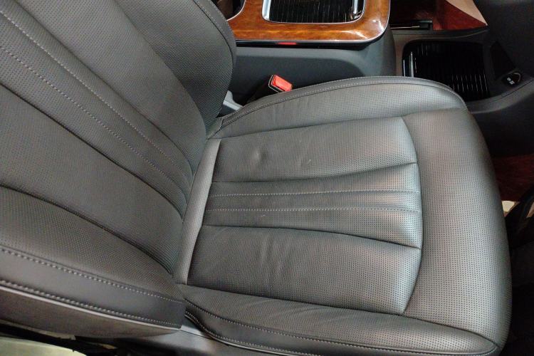 Used Hongqi HQ9 2023 2.0T Smart Connect Flagship Edition
