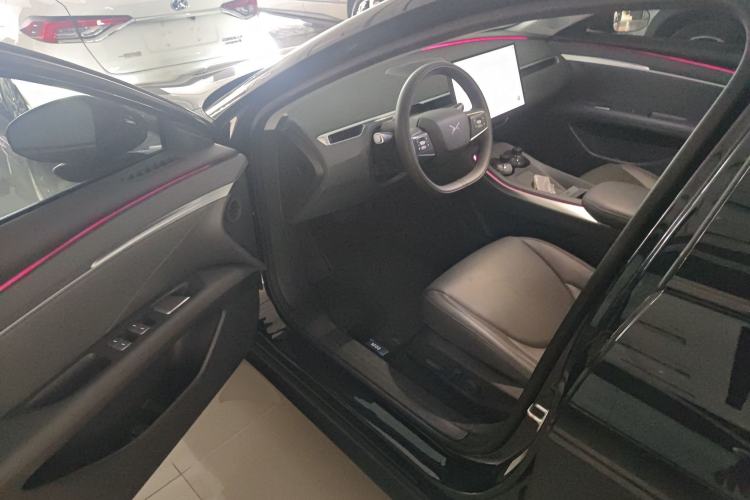 Used XPeng MONA M03 2025 600 with Ultra-Long Range Max