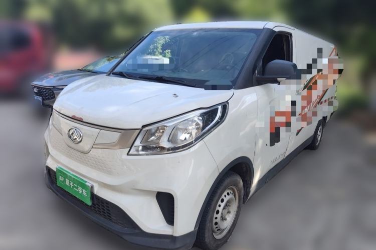 Used SAIC MAXUS EV30 2022 Pure-Electric Smart Logistics Expert with Long Wheelbase Guoxuan Guazi used car, China used car export, Used car for sale, Used cars, Cheapest cars for sale