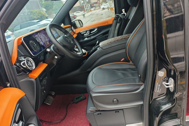 Used Mercedes-Benz Vito 
