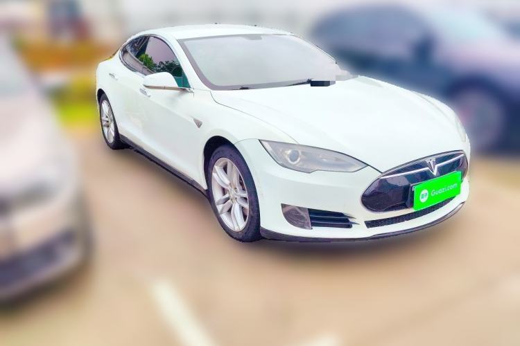 Used Tesla Model S 2014 S 85
