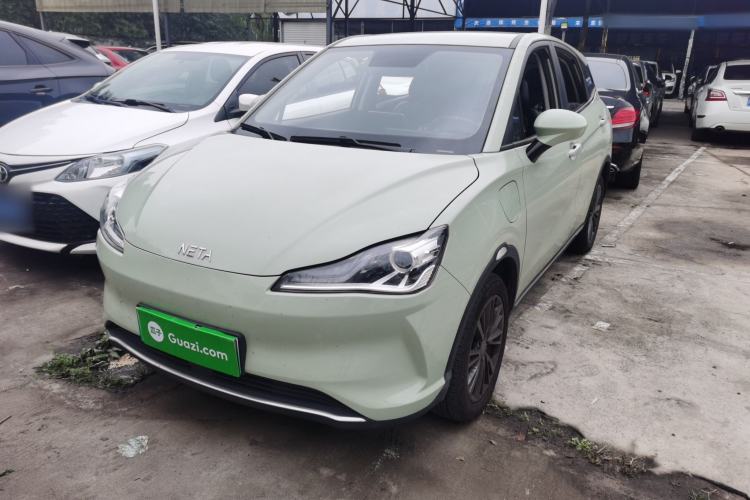 Used NETA V 2022 Chao 400 Lite