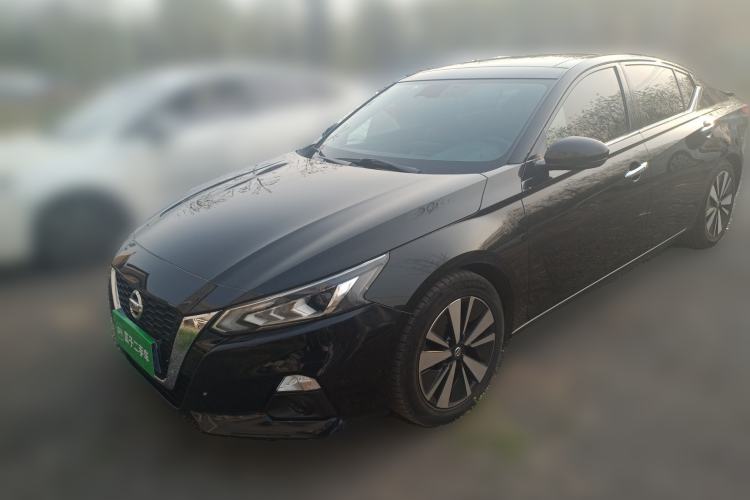Used Nissan Teana 2021 2.0L XL Comfort Edition