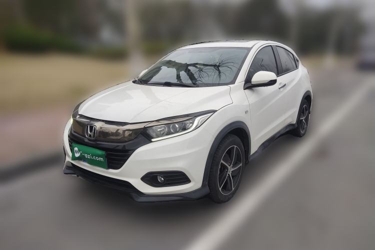 Used Honda Vezel 2020 1.5L CVT Pioneer Edition