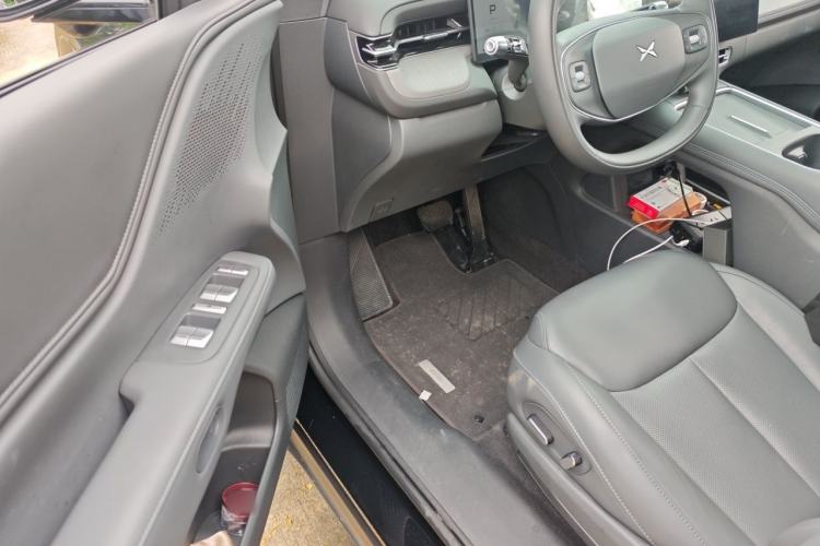 Used XPeng G6 2025 625 Long-Range Max Tech Edition