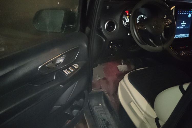 Used Mercedes-Benz Vito 2018 2.0T Business Version China V Emission Standard