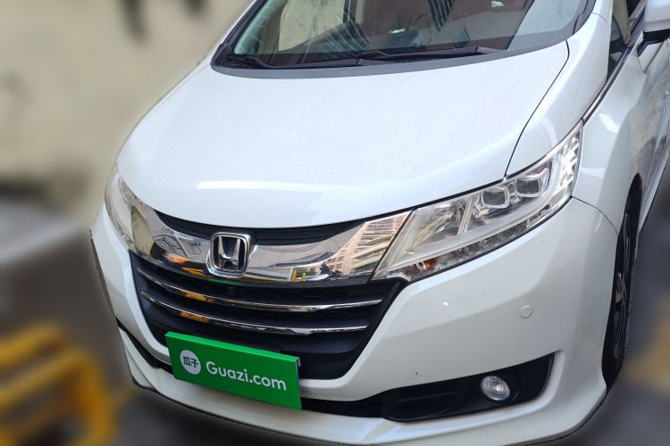 Used Honda Odyssey 2015 2.4L Prestige Edition
