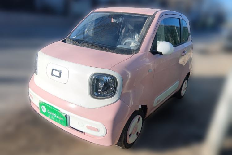 Used Bestune Pony 2026 Model 222km Cute Horse Plus