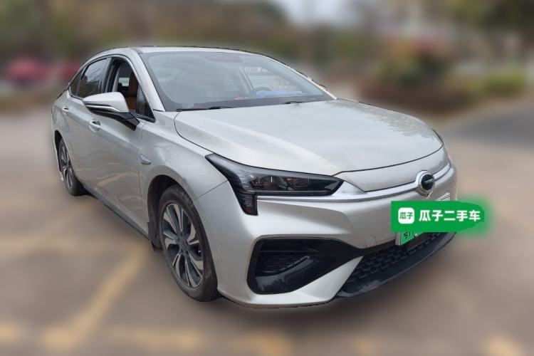 Used AION S 2020 Meizu 580