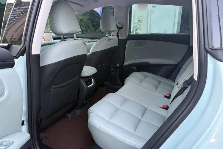 Used IM LS6 2023 Max Long-Range Version