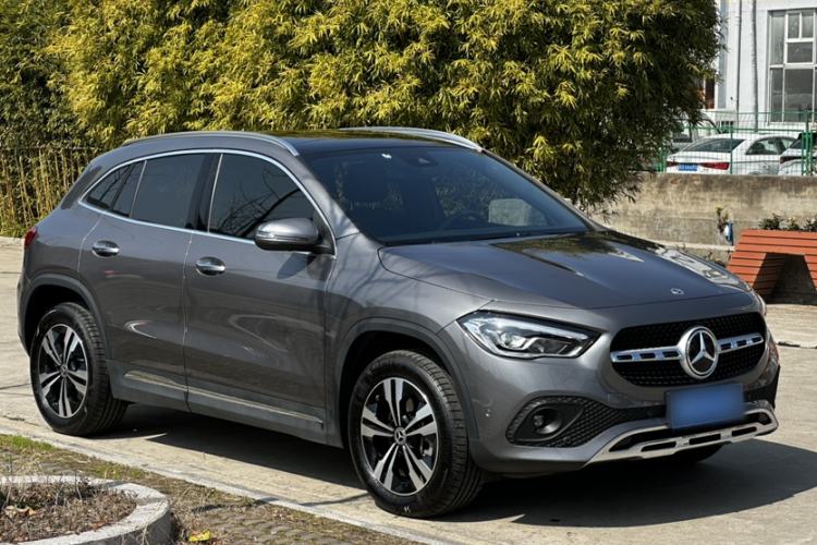 Used Mercedes-Benz GLA 2023 GLA 220