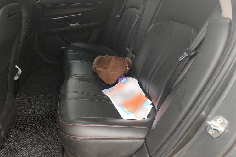 Used XPeng P7 2021 480N