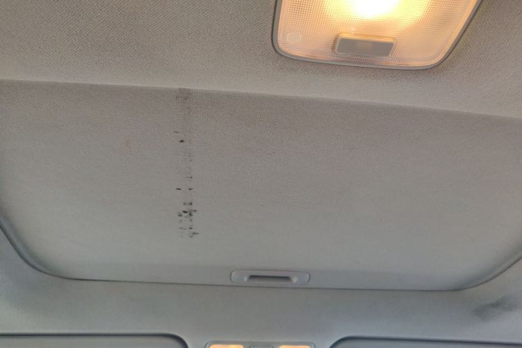 Used Hyundai Elantra (5th Generation / Langdong) 2013 1.6L Automatic Leading Model
