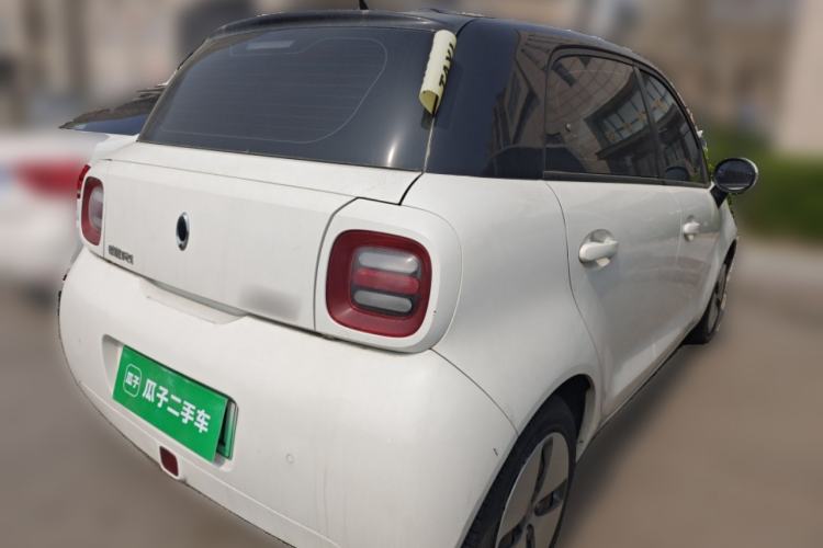 Used ORA Black Cat 2019 310 km Dynamic Edition