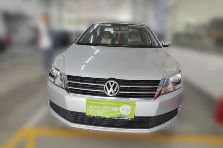 Used Volkswagen Lavida 2013 Revised Classic 1.6L Automatic Fashion Edition