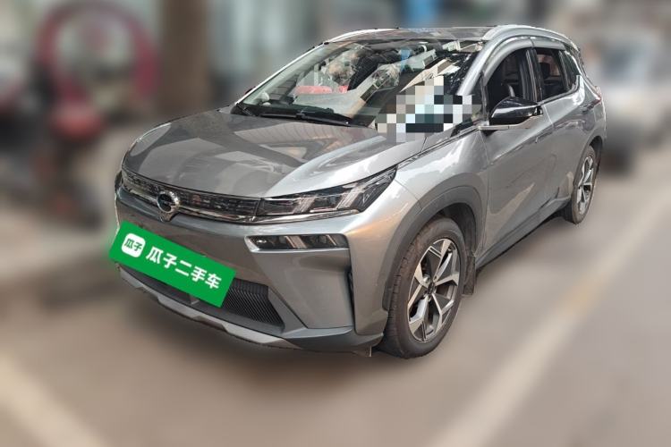 Used AION V 2021 Evolution Edition 70 Intelligent Leading Edition