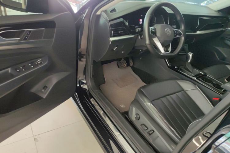 Used Volkswagen Passat 2023 Revised 330TSI Starry Elite Edition